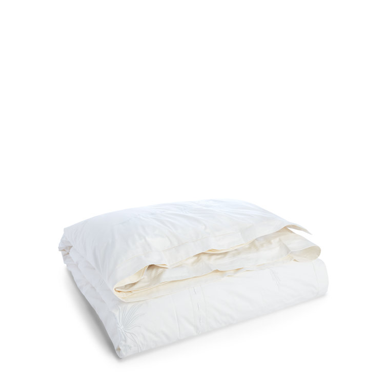 Top 99+ imagen ralph lauren white comforter Thptnganamst.edu.vn